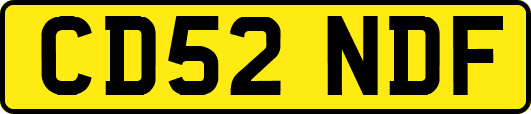 CD52NDF