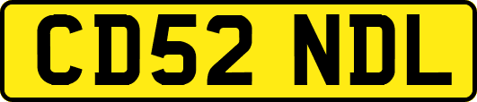 CD52NDL
