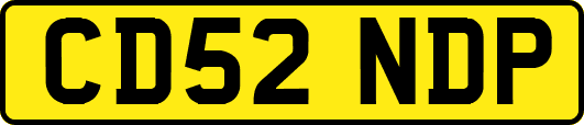CD52NDP