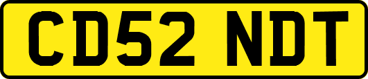 CD52NDT