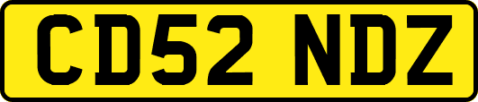 CD52NDZ