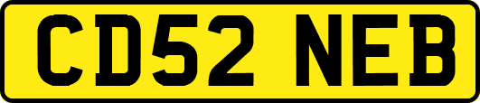 CD52NEB