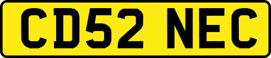 CD52NEC