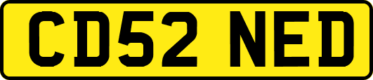 CD52NED
