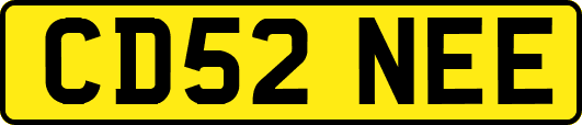 CD52NEE