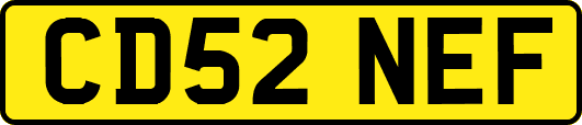 CD52NEF
