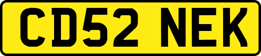 CD52NEK