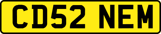 CD52NEM