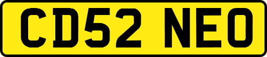 CD52NEO