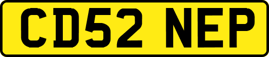 CD52NEP