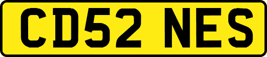 CD52NES
