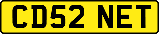 CD52NET