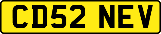 CD52NEV
