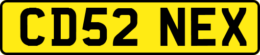 CD52NEX
