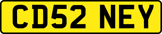 CD52NEY