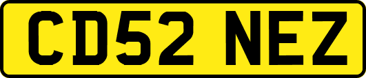CD52NEZ
