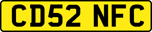 CD52NFC