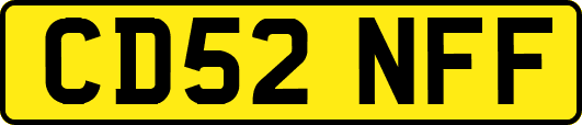CD52NFF