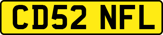 CD52NFL