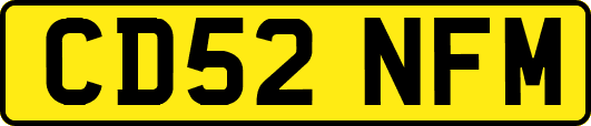 CD52NFM