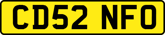 CD52NFO