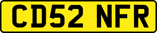 CD52NFR