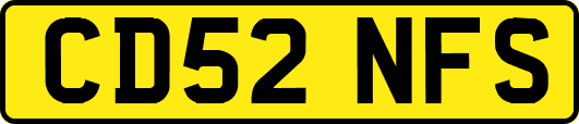CD52NFS