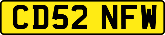 CD52NFW