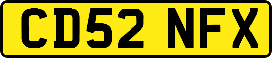 CD52NFX