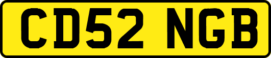 CD52NGB