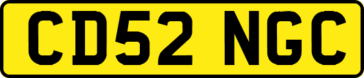 CD52NGC