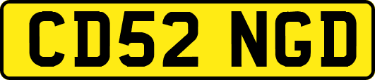 CD52NGD