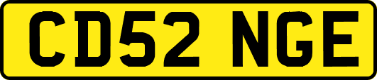 CD52NGE