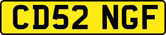 CD52NGF
