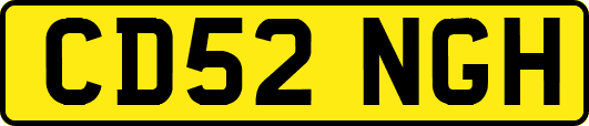 CD52NGH