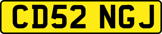 CD52NGJ
