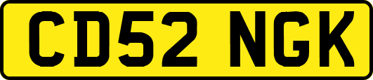 CD52NGK