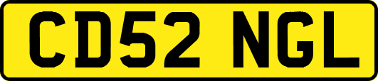 CD52NGL
