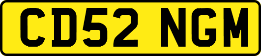 CD52NGM