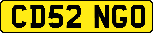 CD52NGO