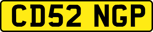 CD52NGP