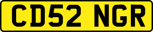 CD52NGR