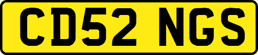 CD52NGS