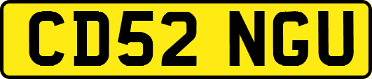 CD52NGU
