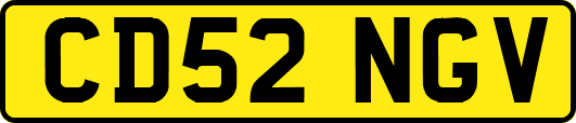 CD52NGV