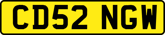 CD52NGW