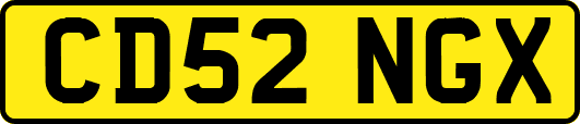CD52NGX