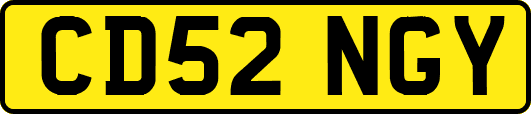 CD52NGY