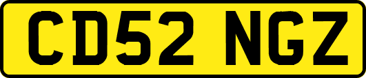 CD52NGZ