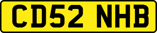 CD52NHB